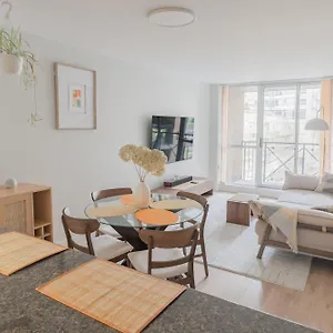 Apartment Boutique Of Downtown