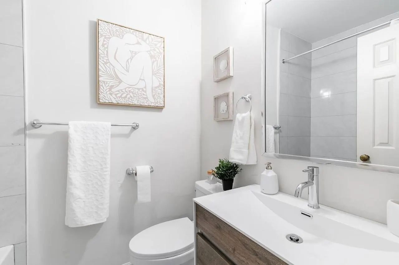 Kwatera prywatna Sweet Home Toronto
