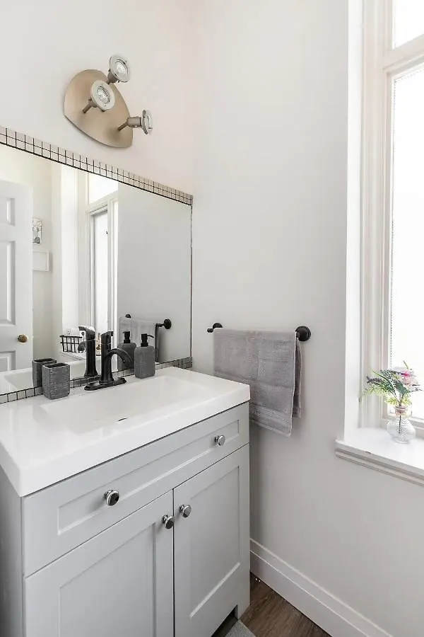 Kwatera prywatna Sweet Home Toronto Kanada