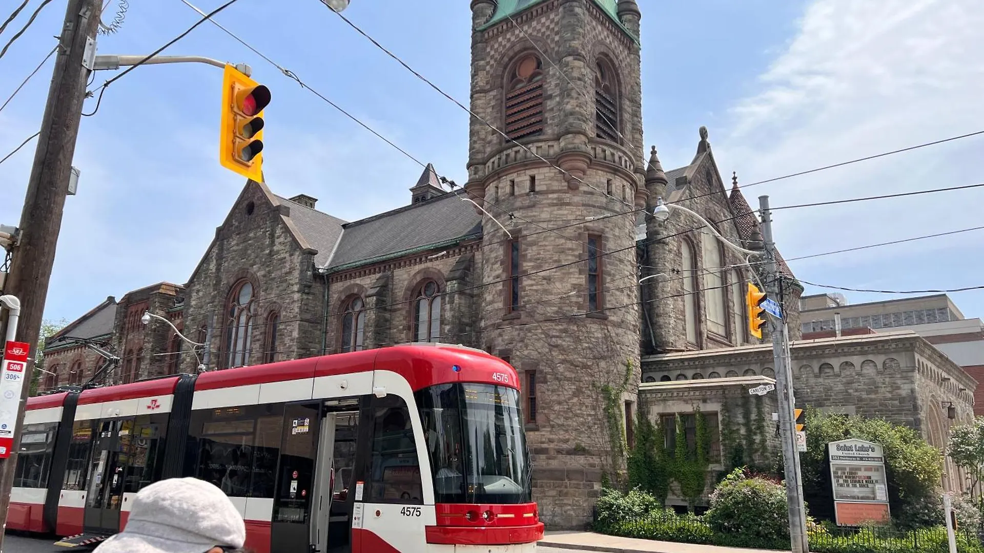 Kwatera prywatna Sweet Home Toronto