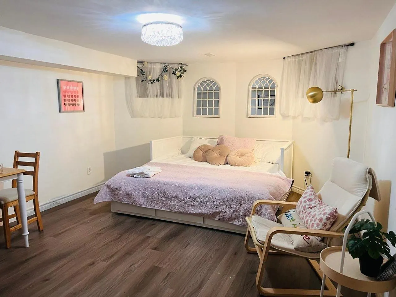 Kwatera prywatna Sweet Home Toronto Kanada