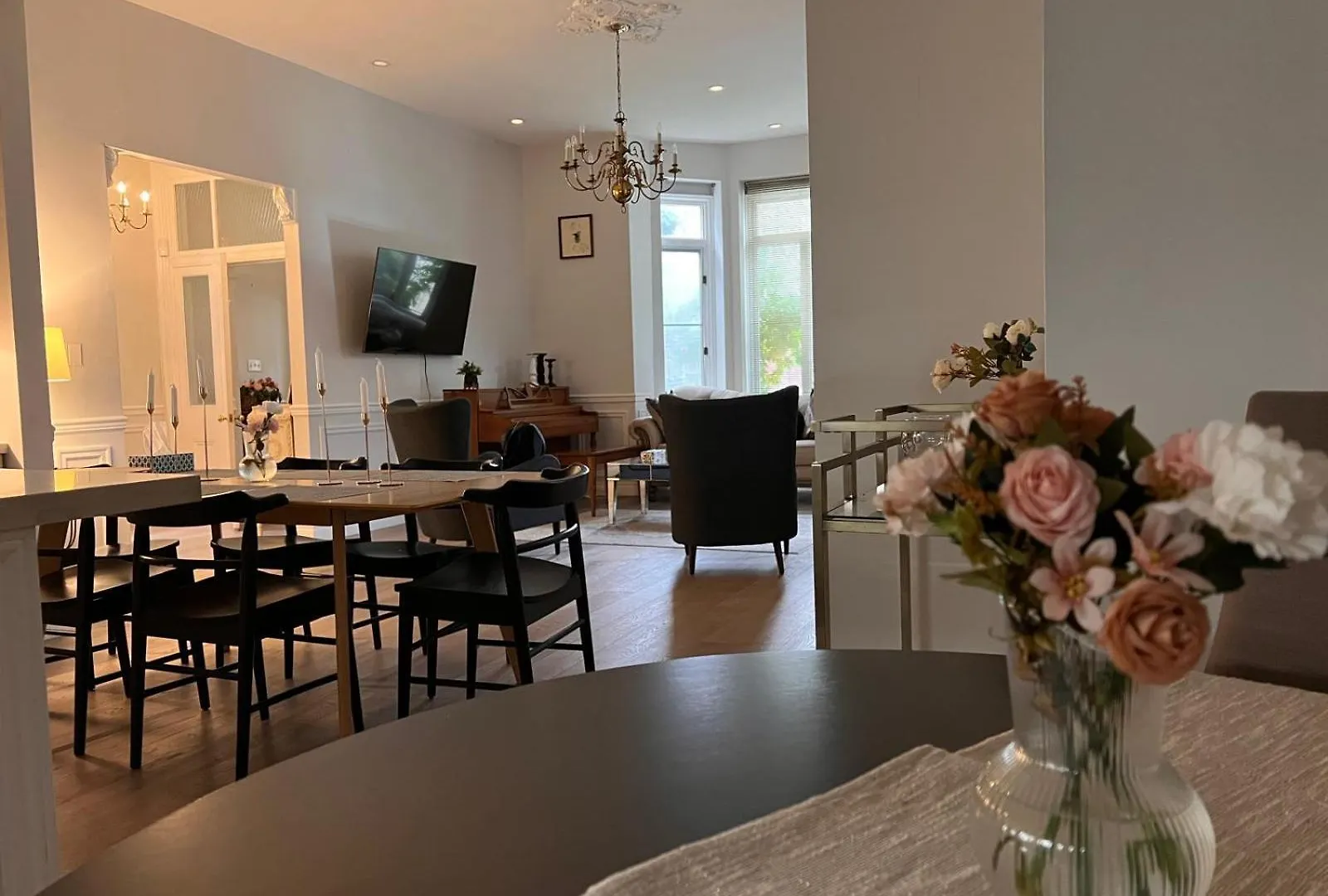 Kwatera prywatna Sweet Home Toronto