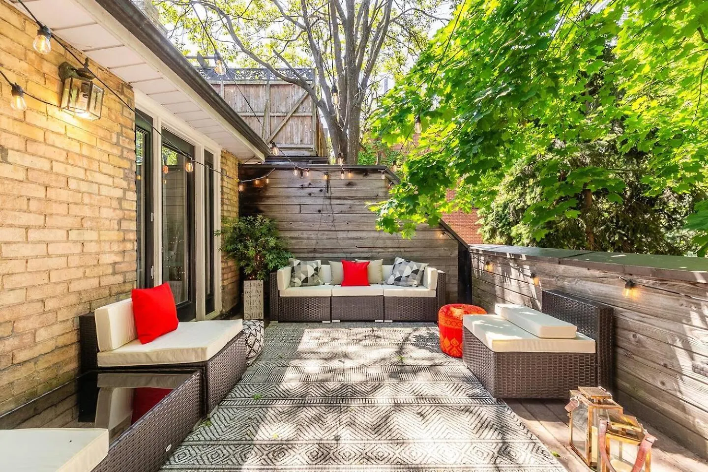 Homestay Sweet Home Toronto Canada